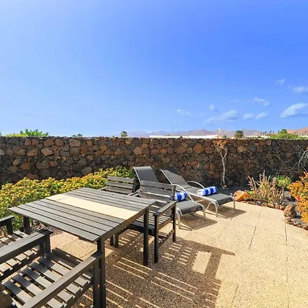Cois Farraige Villa Puerto del Carmen (Lanzarote)