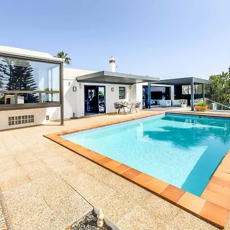 Villa Cois Farraige