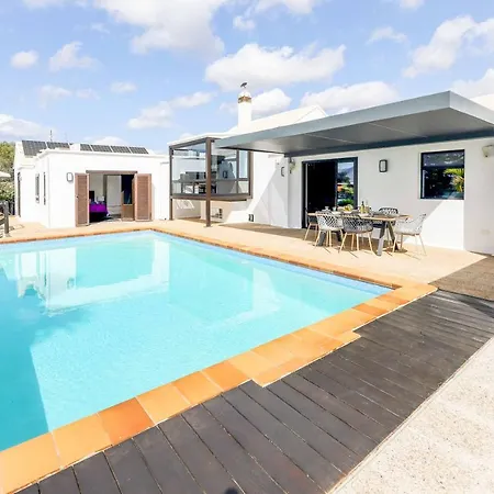 Villa Cois Farraige Puerto del Carmen (Lanzarote)
