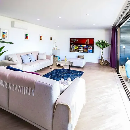 Cois Farraige Villa