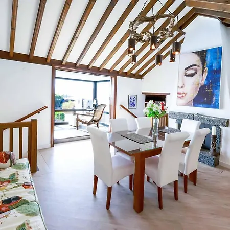 Villa Cois Farraige