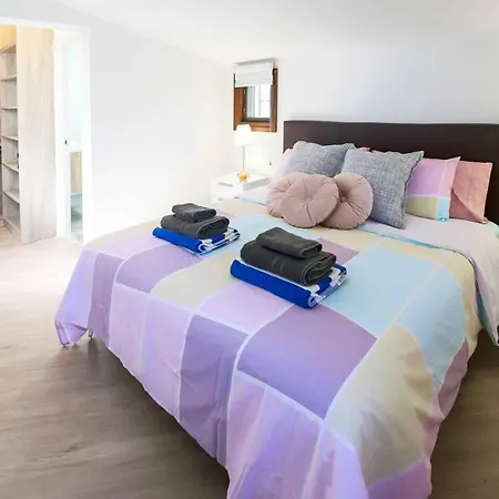 Cois Farraige Villa Puerto del Carmen (Lanzarote)