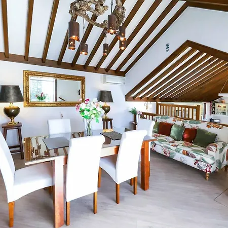 Cois Farraige Villa