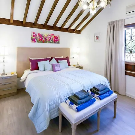 Villa Cois Farraige Puerto del Carmen (Lanzarote)