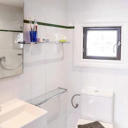 Villa Cois Farraige Puerto del Carmen (Lanzarote)